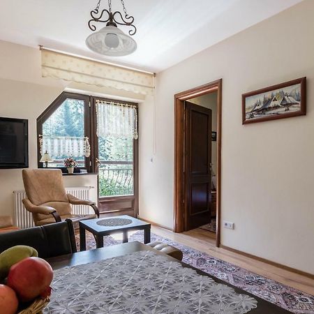 Apartamenty Przy Potoku Zakopane Eksteriør bilde