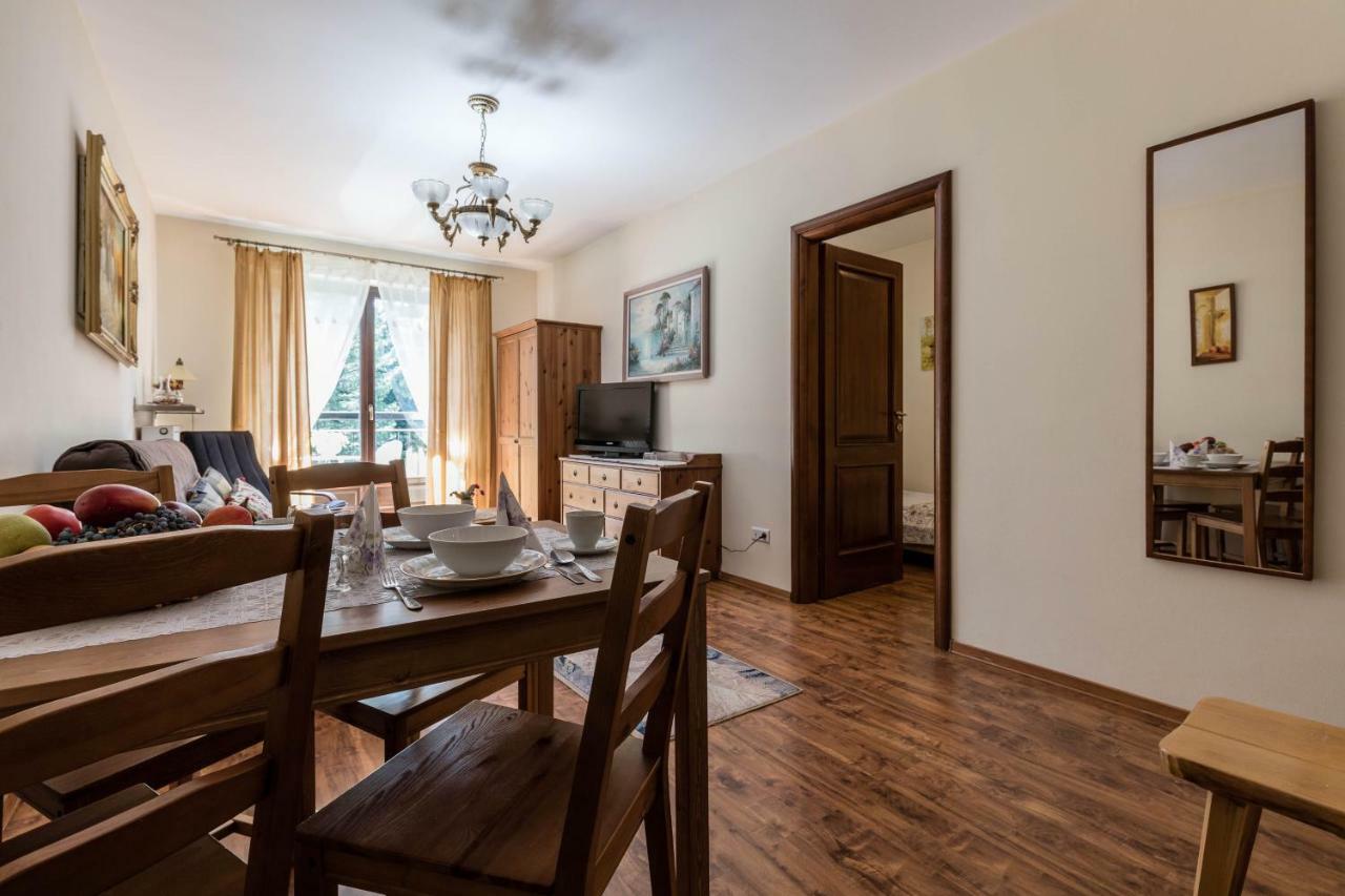 Apartamenty Przy Potoku Zakopane Eksteriør bilde
